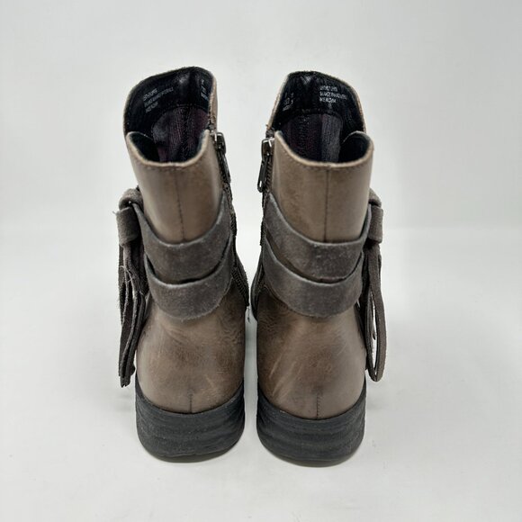 Born Women's Perl Size 8M - Picture 4 of 16